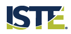iste logo 